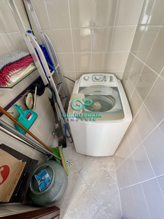 Imagem Apartamento com 2 Quartos para Alugar,  em Enseada - Guarujá