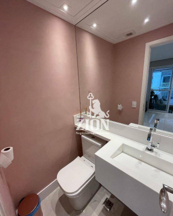 Imagem Apartamento com 2 Quartos à Venda, 80 m² em Santana - São Paulo
