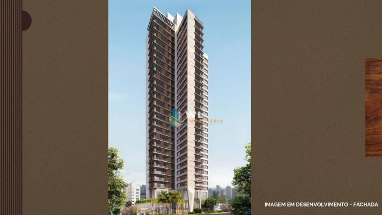 Imagem Apartamento com 3 Quartos à Venda, 111 m² em Perdizes - São Paulo