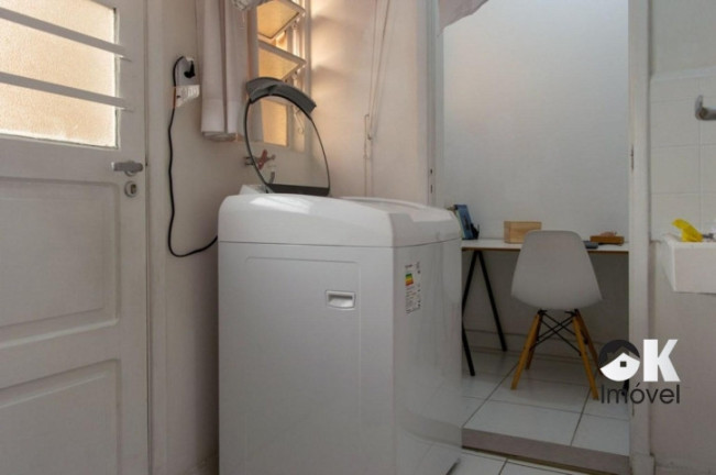 Imagem Apartamento com 2 Quartos à Venda, 85 m² em Jardim Paulista - São Paulo