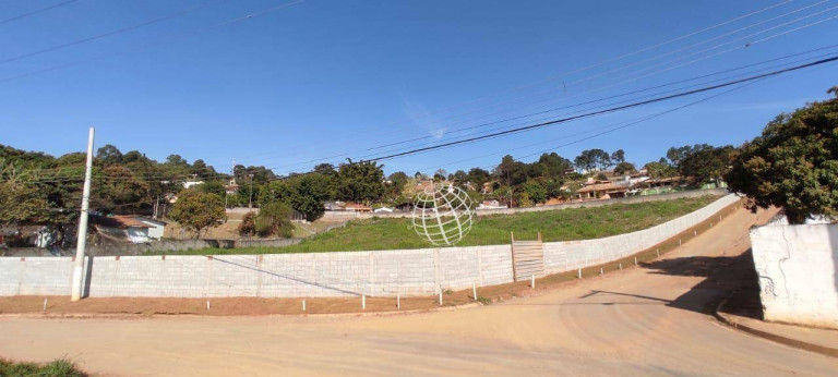 Terreno à Venda, 6.982 m² em Chacara Fernao Dias - Atibaia