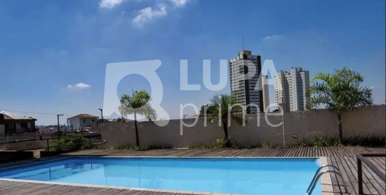 Imagem Apartamento com 2 Quartos à Venda, 57 m² em Casa Verde Alta - São Paulo Imagem Apartamento com 2 Quartos à Venda, 57 m² em Casa Verde Alta - São Paulo