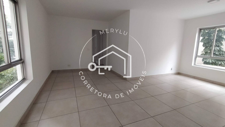 Imagem Apartamento com 3 Quartos para Alugar, 157 m² em Paraíso - São Paulo Imagem Apartamento com 3 Quartos para Alugar, 157 m² em Paraíso - São Paulo