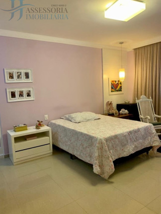 Imagem Casa com 4 Quartos para Alugar ou Temporada, 455 m² em Parque Do Jiqui - Parnamirim Imagem Casa com 4 Quartos para Alugar ou Temporada, 455 m² em Parque Do Jiqui - Parnamirim