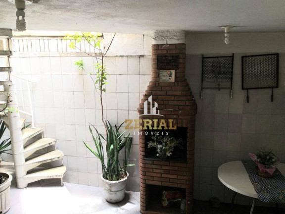Imagem Sobrado com 3 Quartos à Venda, 148 m² em Nova Gerti - São Caetano Do Sul Imagem Sobrado com 3 Quartos à Venda, 148 m² em Nova Gerti - São Caetano Do Sul