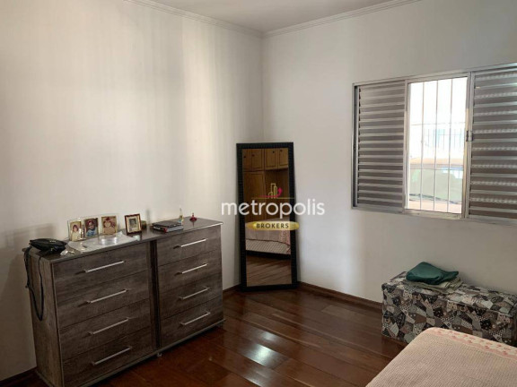 Imagem Casa com 2 Quartos à Venda, 270 m² em Olímpico - São Caetano Do Sul Imagem Casa com 2 Quartos à Venda, 270 m² em Olímpico - São Caetano Do Sul