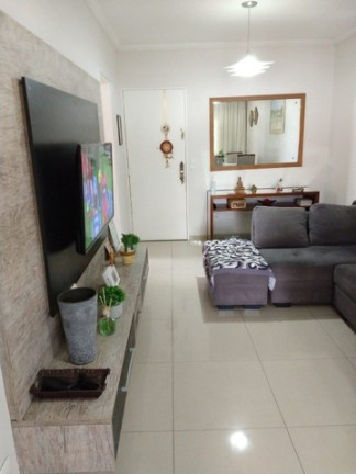 Apartamento com 2 Quartos à Venda, 65 m² em Interlagos - São Paulo