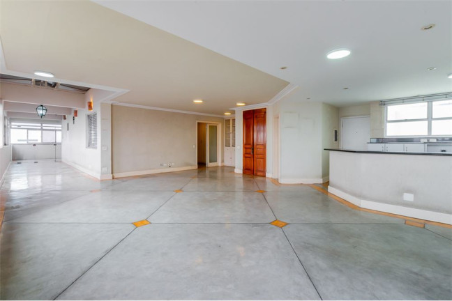 Imagem Imóvel com 2 Quartos à Venda, 224 m² em Perdizes - São Paulo