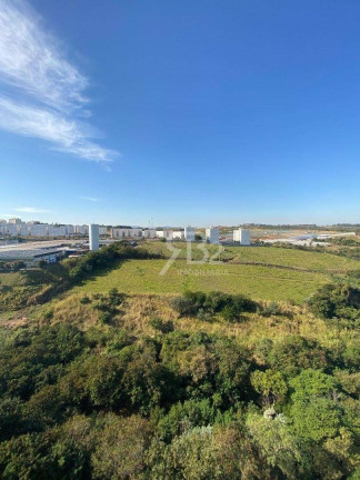 Imagem Apartamento com 3 Quartos à Venda, 70 m² em Jardim Antonio Von Zuben - Campinas