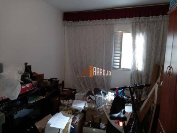 Imagem Casa com 2 Quartos à Venda, 178 m² em Vila Pierina - São Paulo