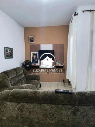 Imagem Casa com 3 Quartos à Venda, 172 m² em Jardim Nova America - Suzano Imagem Casa com 3 Quartos à Venda, 172 m² em Jardim Nova America - Suzano