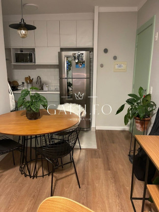 Imagem Apartamento com 2 Quartos à Venda, 52 m² em Cidade Luiza - Jundiaí Imagem Apartamento com 2 Quartos à Venda, 52 m² em Cidade Luiza - Jundiaí