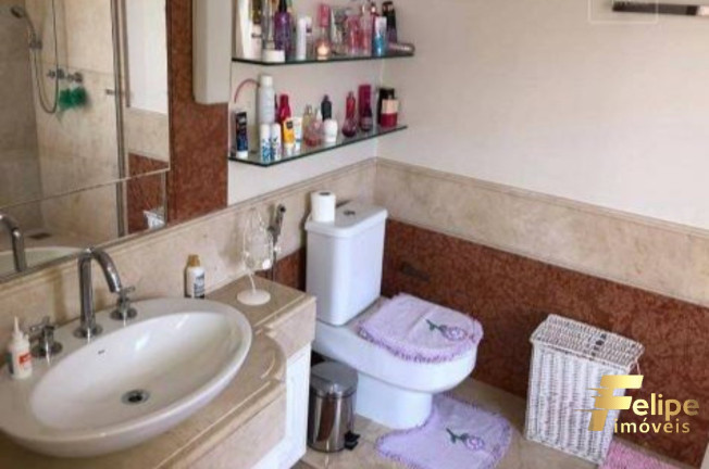Imagem Cobertura com 5 Quartos à Venda, 806 m² em Praia Da Costa - Vila Velha
