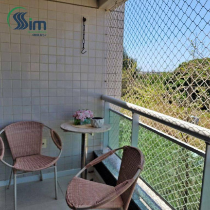 Imagem Apartamento com 2 Quartos à Venda, 73 m² em Engenheiro Luciano Cavalcante - Fortaleza