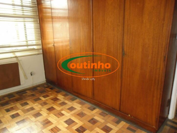 Imagem Apartamento com 3 Quartos à Venda, 99 m² em Praça Da Bandeira - Rio De Janeiro Imagem Apartamento com 3 Quartos à Venda, 99 m² em Praça Da Bandeira - Rio De Janeiro