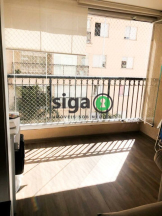 Imagem Apartamento com 2 Quartos à Venda, 80 m² em Vila Carrão - São Paulo