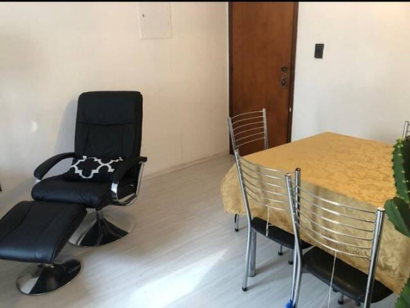 Imagem Apartamento com 2 Quartos à Venda, 61 m² em Santo Antonio - São Caetano Do Sul