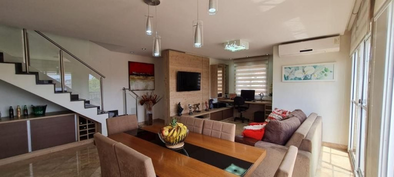 Imagem Imóvel com 3 Quartos à Venda, 135 m² em Sítio Da Figueira - São Paulo