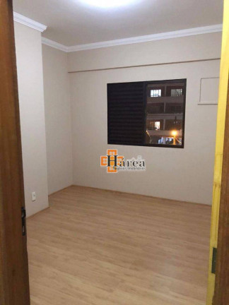 Imagem Apartamento com 3 Quartos à Venda, 112 m² em Centro - Sorocaba