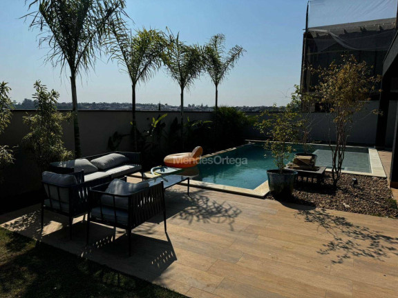 Imagem Casa com 5 Quartos à Venda ou Locação, 461 m² em Alphaville Nova Esplanada - Votorantim Imagem Casa com 5 Quartos à Venda ou Locação, 461 m² em Alphaville Nova Esplanada - Votorantim