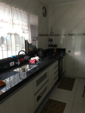 Imagem Sobrado com 3 Quartos à Venda, 200 m² em Parque Maria Helena - Suzano Imagem Sobrado com 3 Quartos à Venda, 200 m² em Parque Maria Helena - Suzano