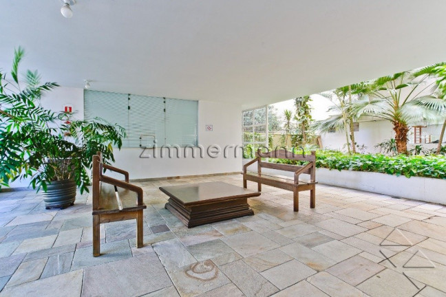 Foto do imóvel Apartamento com 3 Quartos à Venda, 202 m² em Pinheiros - São Paulo