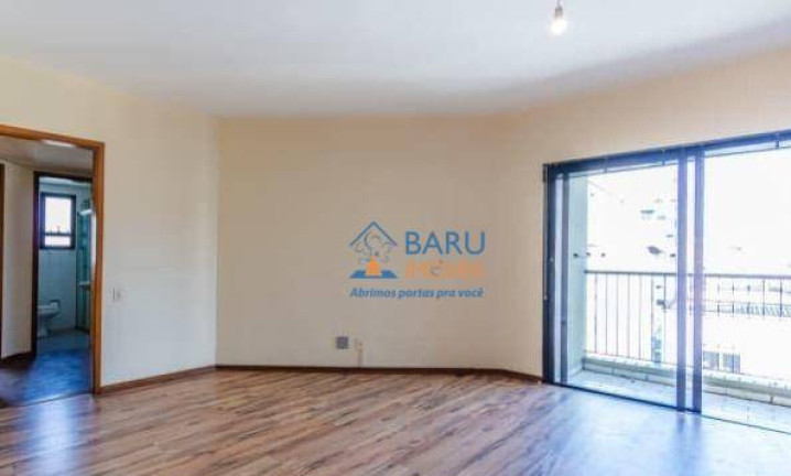 Imagem Cobertura com 3 Quartos à Venda, 176 m² em Higienópolis - São Paulo