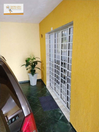 Imagem Sobrado com 3 Quartos à Venda, 260 m² em Vila Bremen - Guarulhos Imagem Sobrado com 3 Quartos à Venda, 260 m² em Vila Bremen - Guarulhos