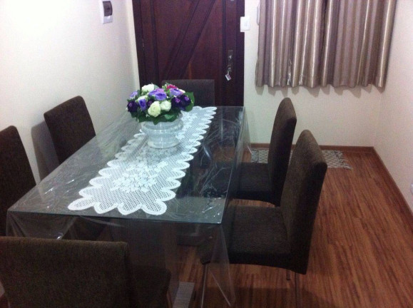 Imagem Apartamento com 2 Quartos à Venda, 56 m² em Conjunto Habitacional Padre Manoel Da Nóbrega - São Paulo Imagem Apartamento com 2 Quartos à Venda, 56 m² em Conjunto Habitacional Padre Manoel Da Nóbrega - São Paulo