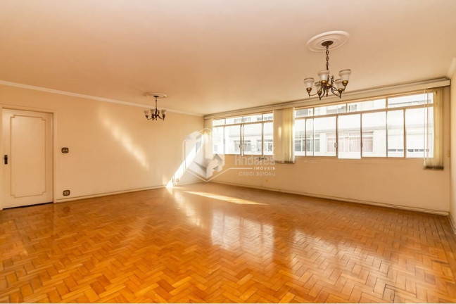 Apartamento com 3 Quartos à Venda, 172 m² em Bela Vista - São Paulo