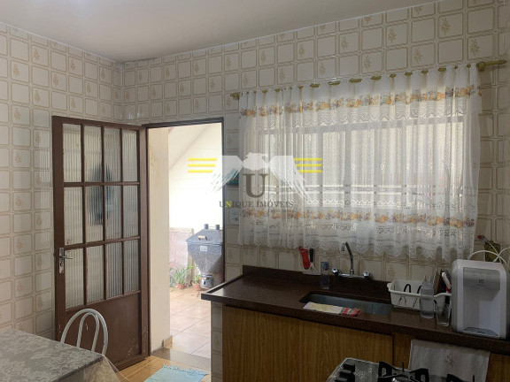 Imagem Casa com 2 Quartos à Venda, 162 m² em Jardim Record - São Paulo