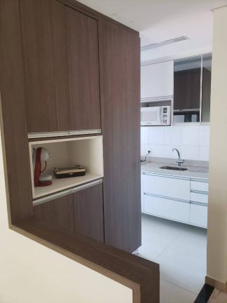 Imagem Apartamento com 2 Quartos à Venda, 64 m² em Demarchi - São Bernardo Do Campo