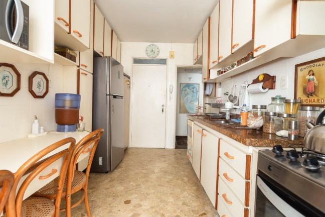 Imagem Apartamento com 3 Quartos à Venda, 103 m² em Perdizes - São Paulo Imagem Apartamento com 3 Quartos à Venda, 103 m² em Perdizes - São Paulo