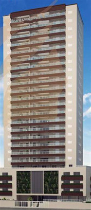 Imagem Apartamento com 2 Quartos à Venda, 93 m² em Aviação - Praia Grande