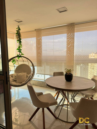 Imagem Apartamento com 3 Quartos à Venda, 156 m² em Jardim Mariana - Cuiabá Imagem Apartamento com 3 Quartos à Venda, 156 m² em Jardim Mariana - Cuiabá