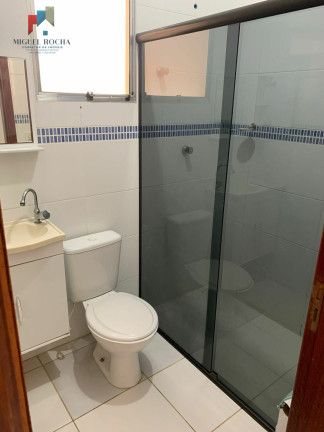 Imagem Casa com 2 Quartos à Venda, 95 m² em Jardim América - Tatuí Imagem Casa com 2 Quartos à Venda, 95 m² em Jardim América - Tatuí