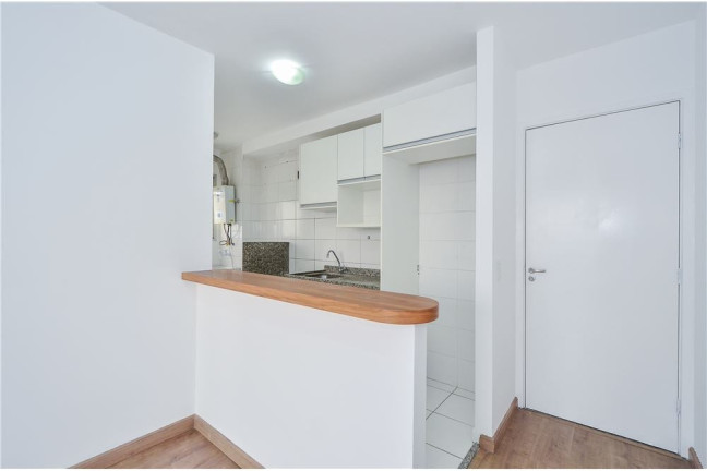 Imagem Apartamento com 2 Quartos à Venda, 43 m² em Jaraguá - São Paulo