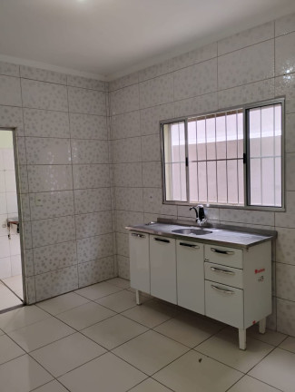 Imagem Casa com 2 Quartos à Venda, 64 m² em Residencial Estoril - Taubaté