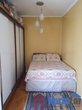 Imagem Apartamento com 1 Quarto à Venda, 60 m² em Santa Efigênia - São Paulo