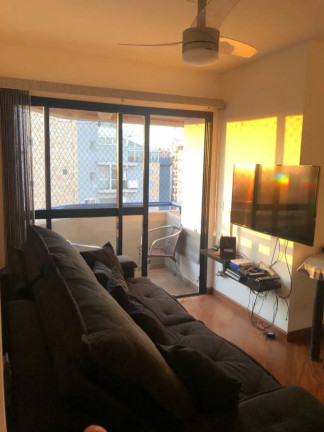 Foto do imóvel Apartamento com 2 Quartos à Venda, 52 m² em Pinheiros - São  Paulo