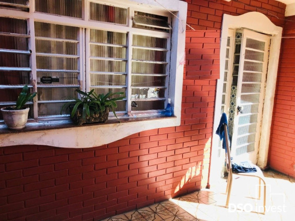 Imagem Casa com 3 Quartos à Venda, 135 m² em Vila Cruzeiro - São Paulo Imagem Casa com 3 Quartos à Venda, 135 m² em Vila Cruzeiro - São Paulo