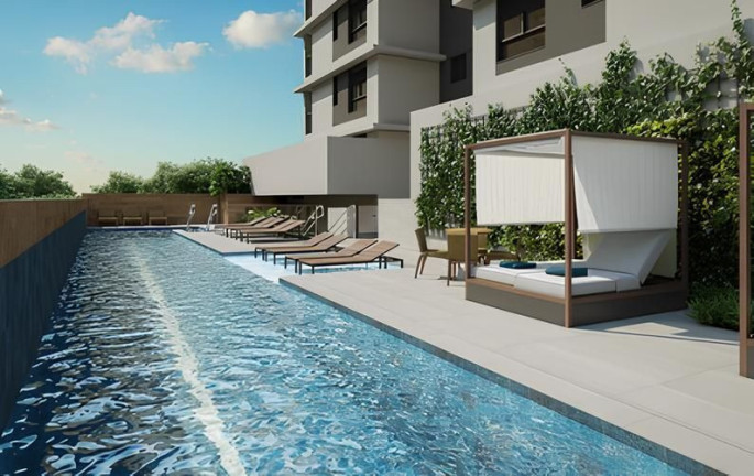 Imagem Apartamento com 4 Quartos à Venda, 152 m² em Pinheiros - São Paulo