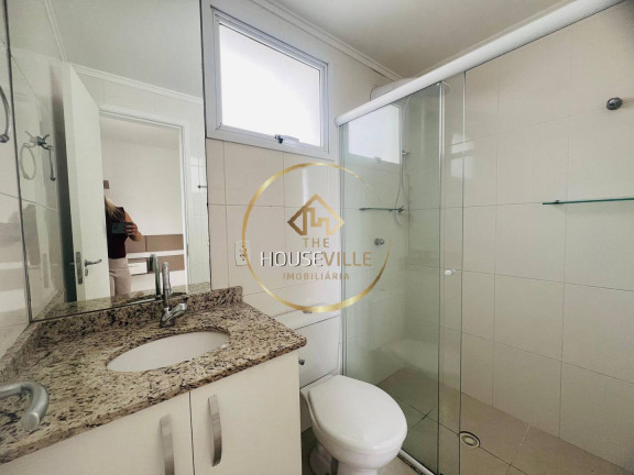 Imagem Apartamento com 2 Quartos à Venda, 82 m² em Parque Residencial Aquarius - São José Dos Campos Imagem Apartamento com 2 Quartos à Venda, 82 m² em Parque Residencial Aquarius - São José Dos Campos
