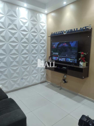 Imagem Casa com 2 Quartos à Venda, 120 m² em Residencial São Thomaz - São José Do Rio Preto Imagem Casa com 2 Quartos à Venda, 120 m² em Residencial São Thomaz - São José Do Rio Preto