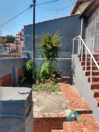 Imagem Casa com 2 Quartos à Venda, 270 m² em Vila Moraes - São Paulo Imagem Casa com 2 Quartos à Venda, 270 m² em Vila Moraes - São Paulo