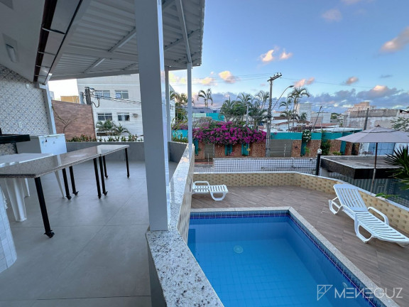 Imagem Apartamento com 3 Quartos à Venda, 110 m² em Praia Do Morro - Guarapari Imagem Apartamento com 3 Quartos à Venda, 110 m² em Praia Do Morro - Guarapari