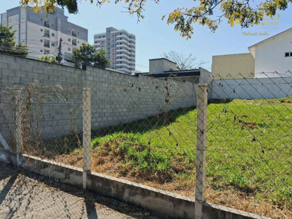 Imagem Terreno à Venda, 218 m² em Itu Novo Centro - Itu