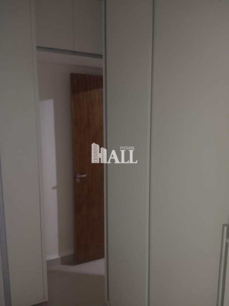 Imagem Casa com 3 Quartos à Venda, 170 m² em Residencial Santa Cruz - São José Do Rio Preto