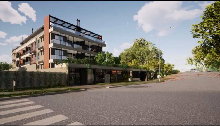Imagem Apartamento com 2 Quartos à Venda, 105 m² em Jurerê - Florianópolis