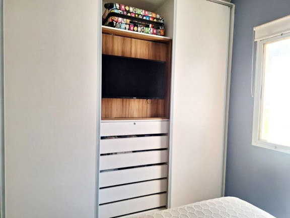 Imagem Apartamento com 3 Quartos à Venda, 69 m² em Jardim América Da Penha - São Paulo Imagem Apartamento com 3 Quartos à Venda, 69 m² em Jardim América Da Penha - São Paulo